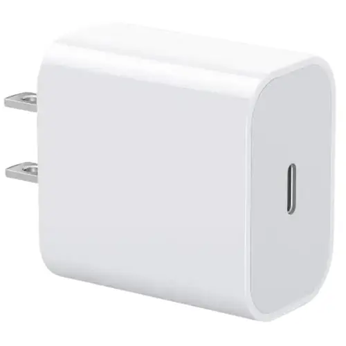 20W USB-C Power Adapter - Image 2