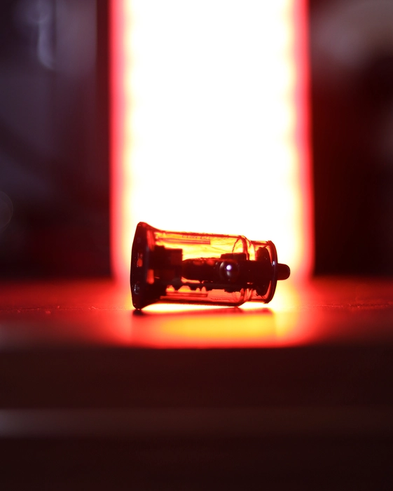 The Wolf SM-1 100W Fast Car Charger - Image 2