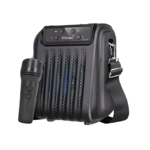 KBOARD Party Speaker KTS-1916 - Image 4