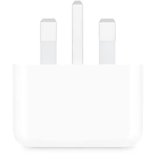 Apple 20W USB-C Power Adapter - Image 3