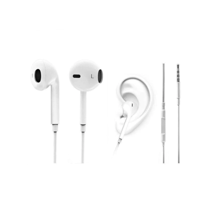 Gionee 3.5mm EarPhones - Image 2