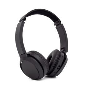 SoundMax H7 Wireless Over-Ear Headphones