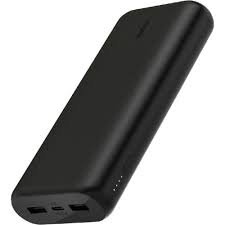 P20 20000mAh PowerBank 2