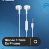 Gionee 3.5mm EarPhones