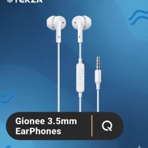 Gionee 3.5mm EarPhones