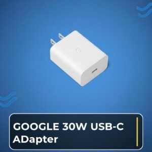Google 30W USB-C Adapter